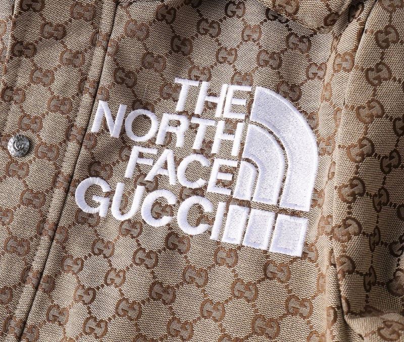 Gucci Outwear